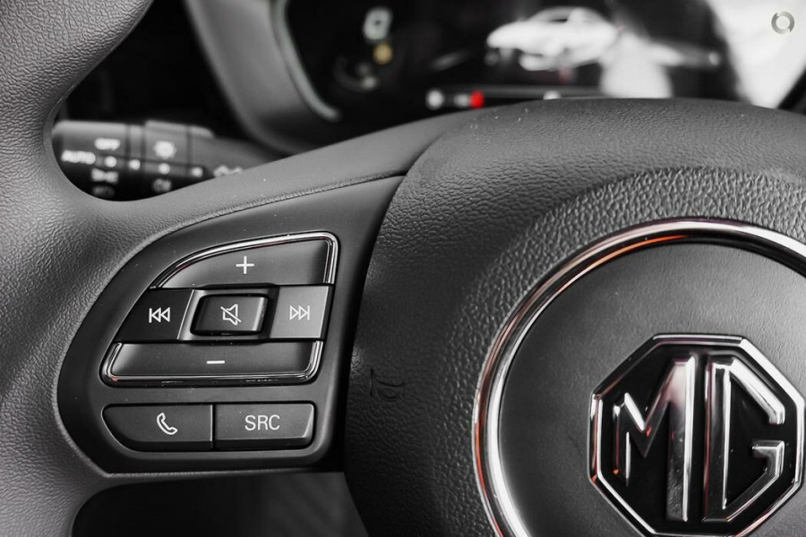 2024 MG MG5 AP32 Vibe Sedan Image 15