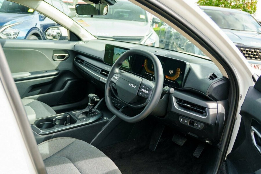 2025 Kia K4 CL4m Sport Sedan Image 15