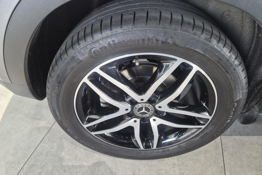 2018 Mercedes-Benz GLA-Class X156 GLA180 SUV