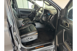 2021 MY21.25 Ford Ranger PX MkIII Wildtrak Ute