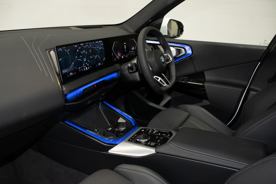 2025 BMW X3 G45 20 xDrive SUV