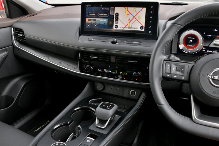 2024 MY25 Nissan X-Trail T33 Ti SUV Image 7