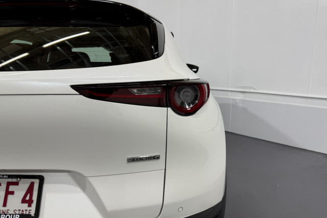2022 Mazda CX-30 DM2WLA G25 Astina SUV Image 27