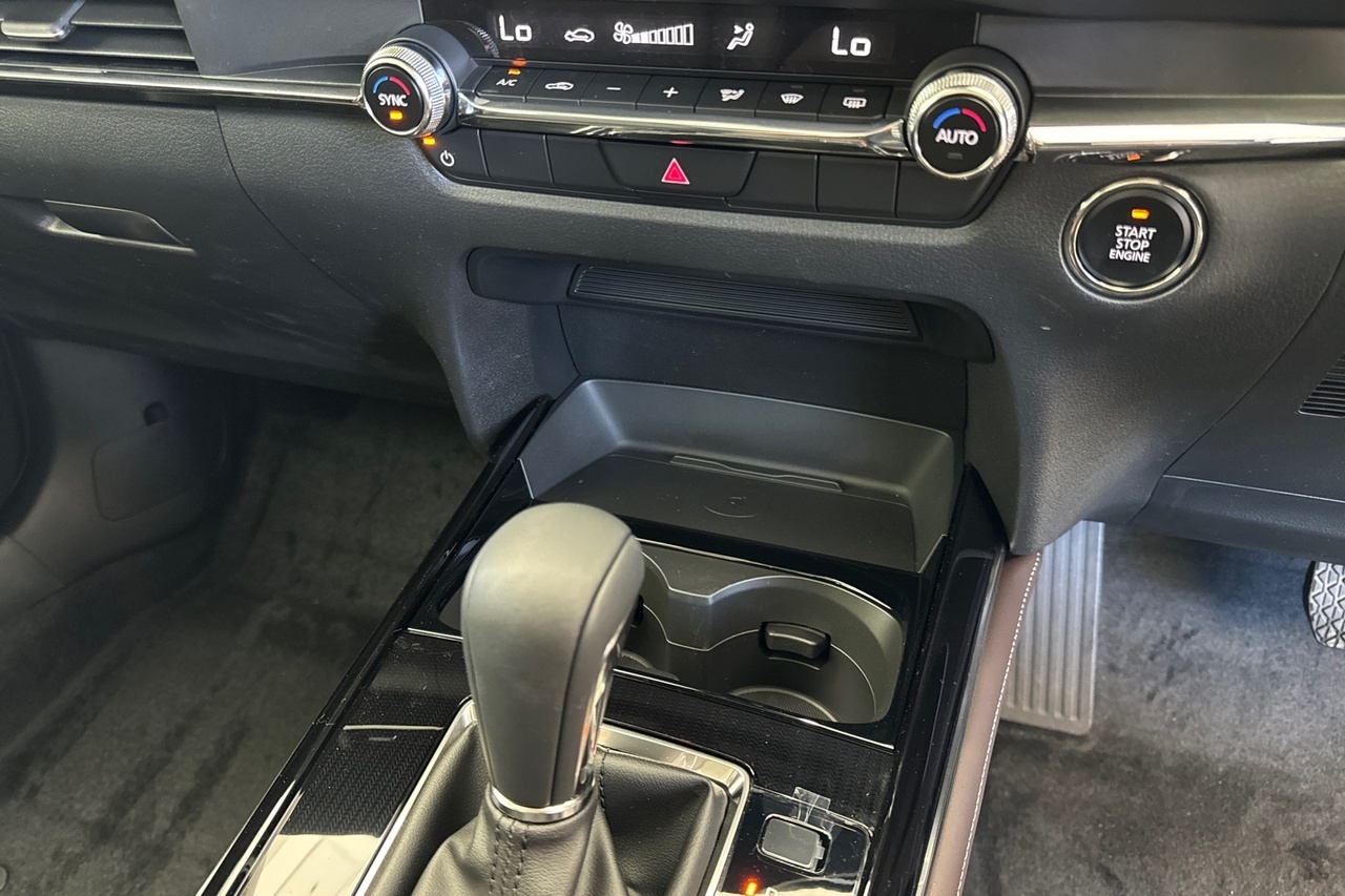 2025 MY24 Mazda CX-30 DM2W7A G20 Touring SUV Image 14