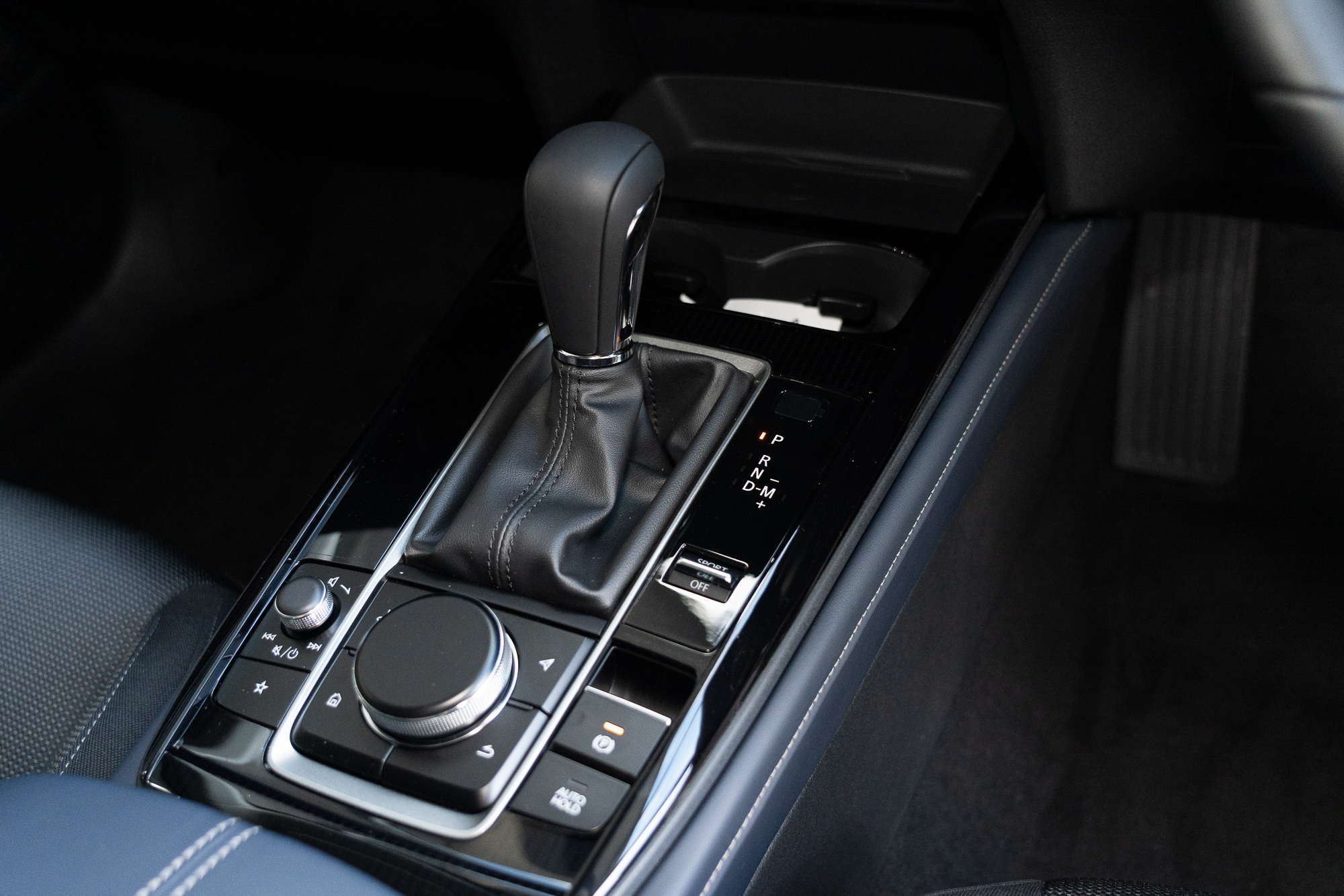 2024 Mazda CX-30 DM2W7A G20 Evolve SUV Image 13
