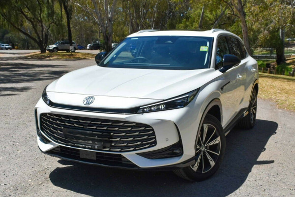 2024 MY25 MG HS AS33 Essence SUV