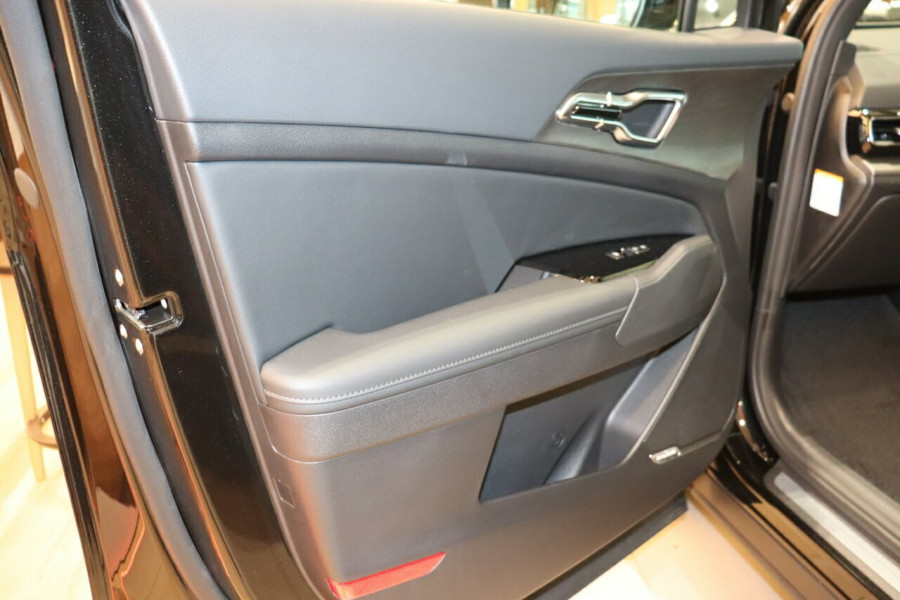 2025 Kia Sportage NQ5 HEV GT-Line SUV Image 20