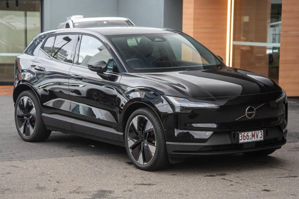 2024 MY25 Volvo EX30  Twin Motor Performance Ultra SUV Image 5