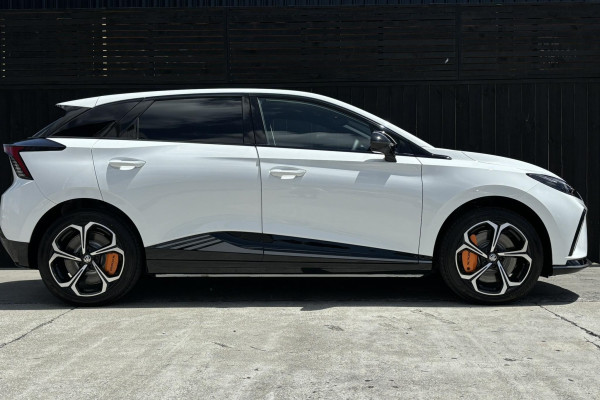 2026 MG MG4 AH4E XPOWER Hatch Image 2
