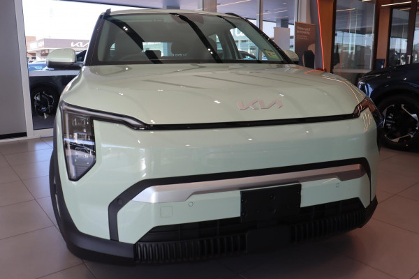 2026 MY27 Kia EV3 SV Air Long Range SUV Image 5