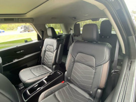2023 Nissan Pathfinder R53 Ti-L SUV image 21