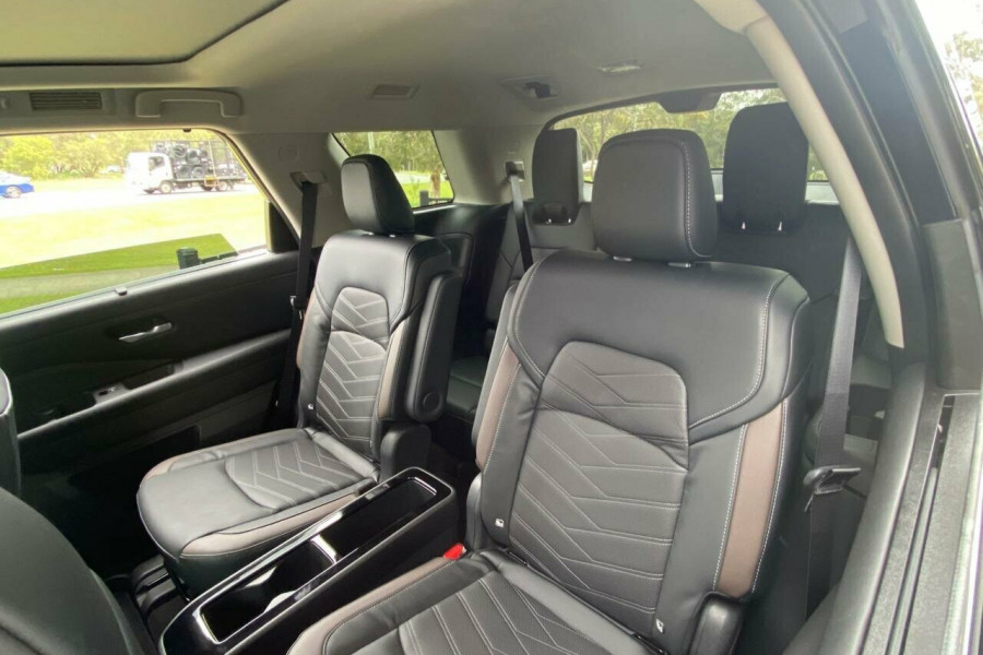 2023 Nissan Pathfinder R53 Ti-L SUV Image 21