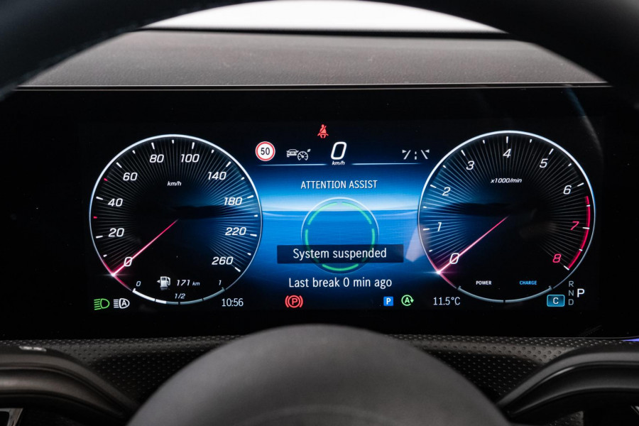 2025 Mercedes-Benz A-Class V177 A250 Special Edition Sedan