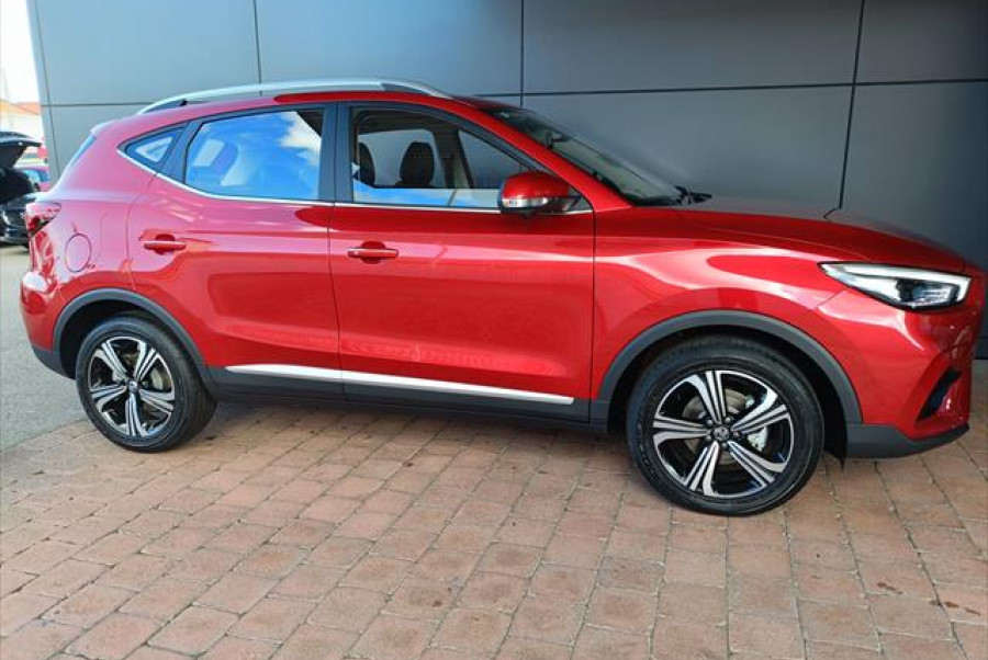 2024 MY25 MG ZST Vibe SUV Image 9