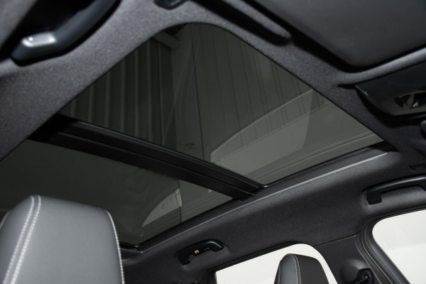 2026 BMW X1 U11 sDrive18i SUV image 11