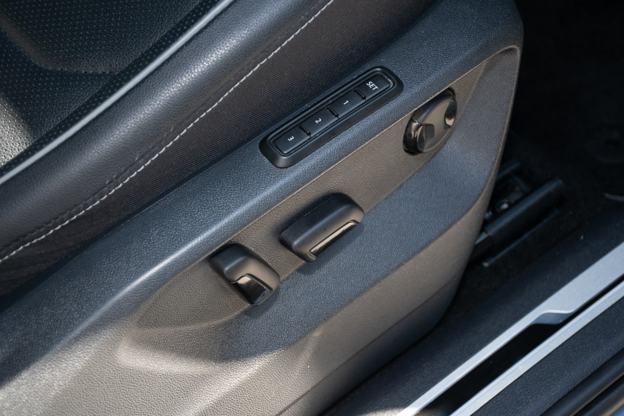 2023 Volkswagen Tiguan 5N 162TSI R-Line SUV Image 20