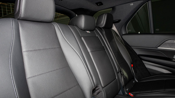 2026 MY25 Mercedes-Benz GLE-Class V167 GLE300 d SUV image 14