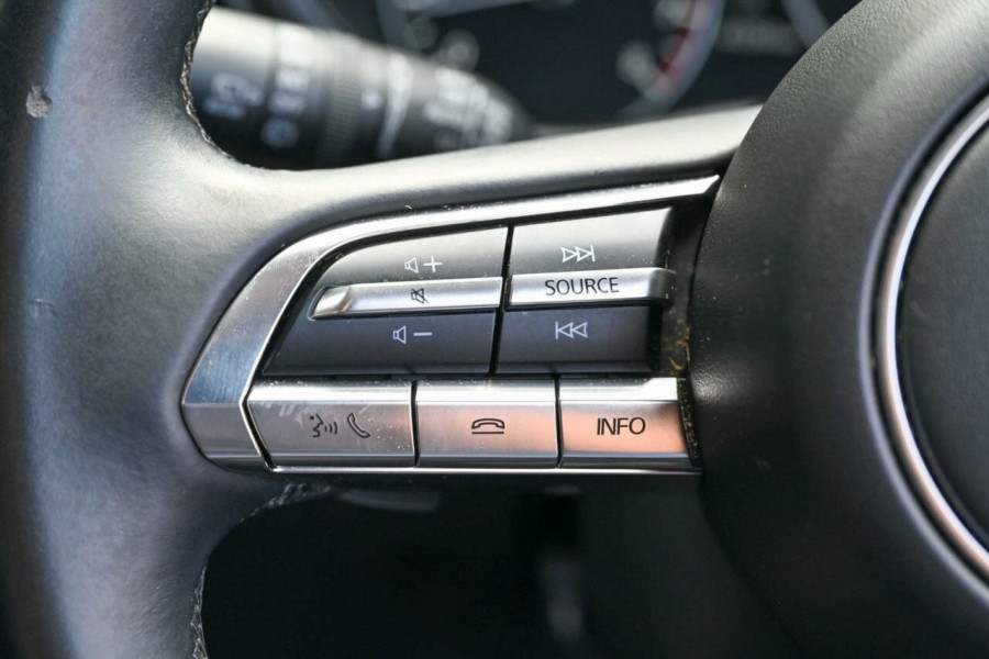 2022 Mazda CX-30 DM Series G25 Touring SUV Image 14