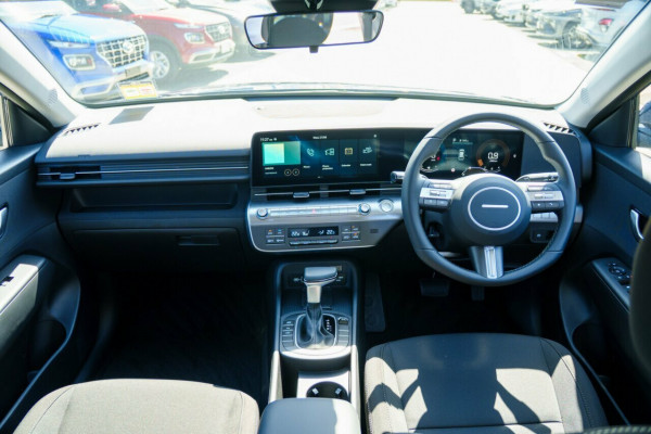 2026 Hyundai KONA SX2.V3  SUV Image 16