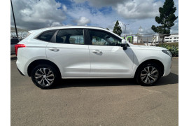 2023 GWM Haval Jolion A01 Premium SUV