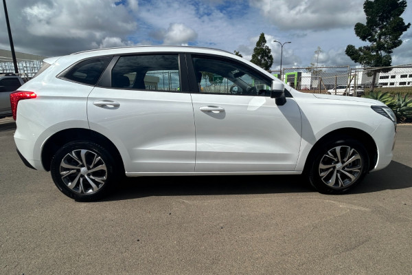 2023 GWM Haval Jolion A01 Premium SUV