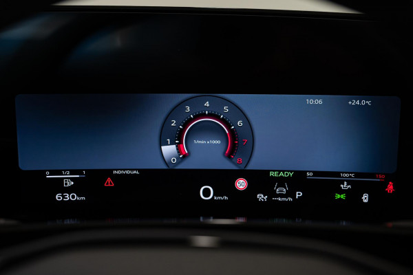 2025 Audi Q3 F3 TFSI 150kW SUV