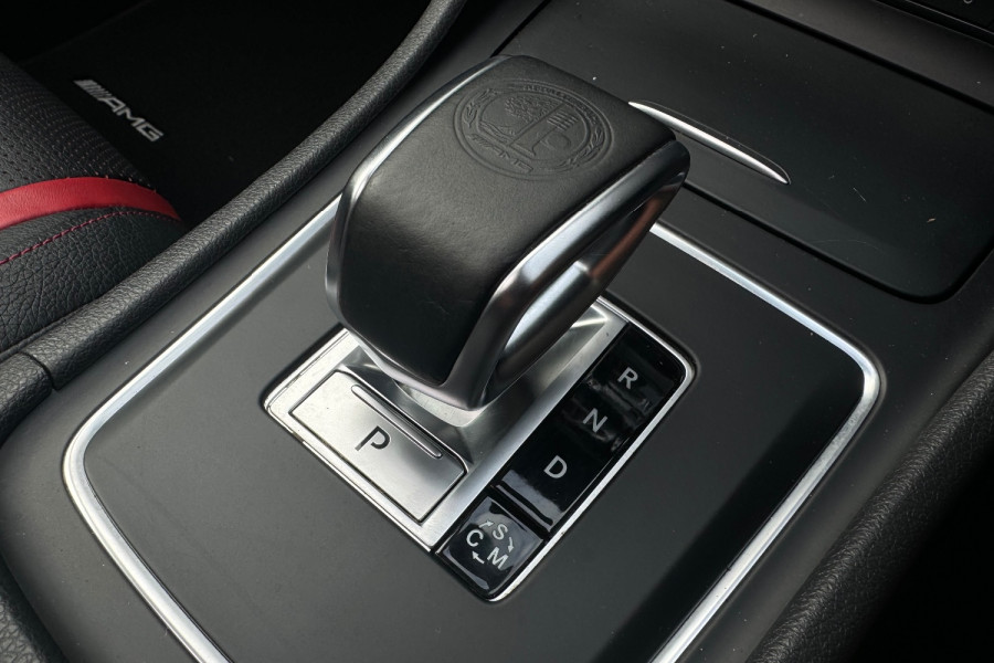 2014 Mercedes-Benz CLA-Class C117 CLA45 AMG S Coupe Image 21