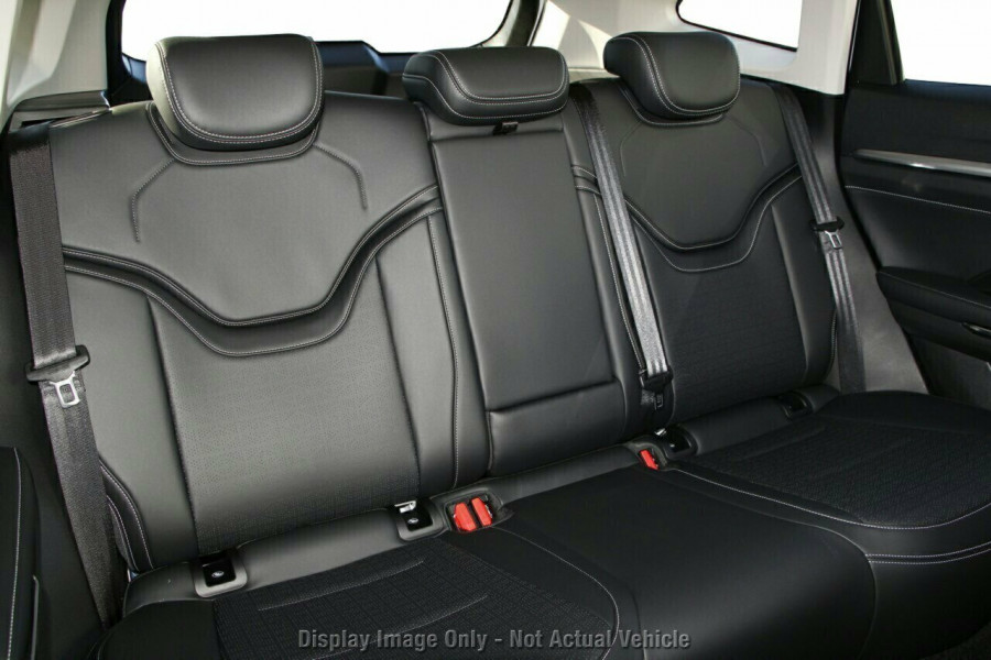 2025 GWM Haval H6 B01 Vanta SUV Image 7