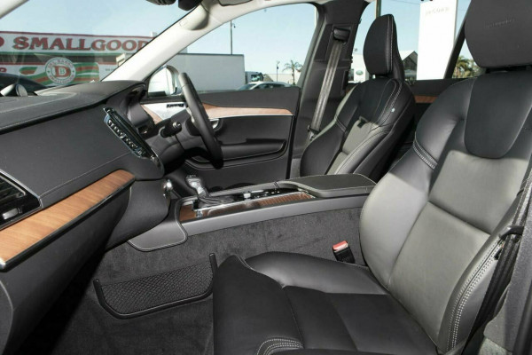 2019 Volvo XC90 L Series T6 Inscription Suv