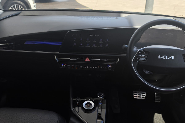 2023 Kia Niro SG2 EV GT-Line SUV Image 16