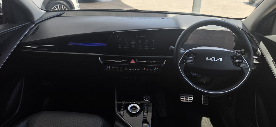 2023 Kia Niro SG2 EV GT-Line SUV Image 16