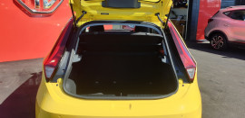 2022 MG 3 Excite 1.5L Petrol Auto Hatch image 7