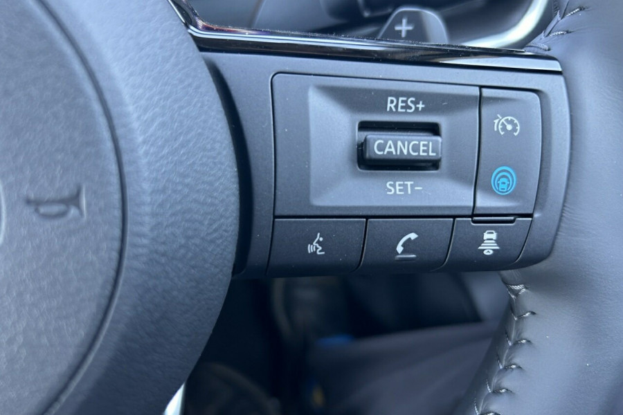 2024 Nissan X-Trail T33 Ti SUV Image 22