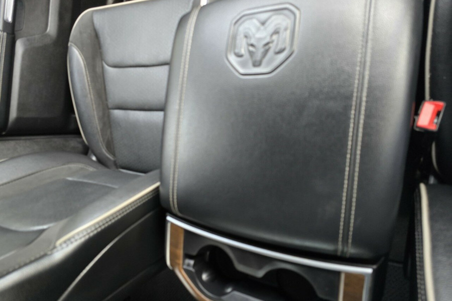 2022 Ram 1500 DT Laramie Ute Image 18