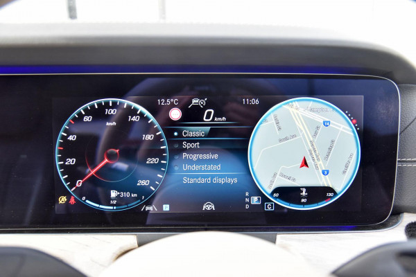 2020 Mercedes-Benz E-Class C238 E300 Coupe Image 17