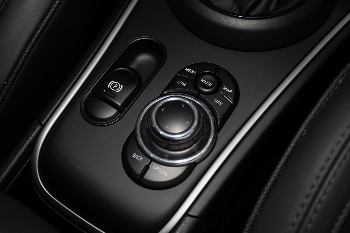 2021 MINI Countryman Cooper S Mini Yours SUV