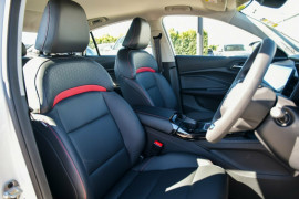 2023 MG MG5 AP32 Vibe Sedan