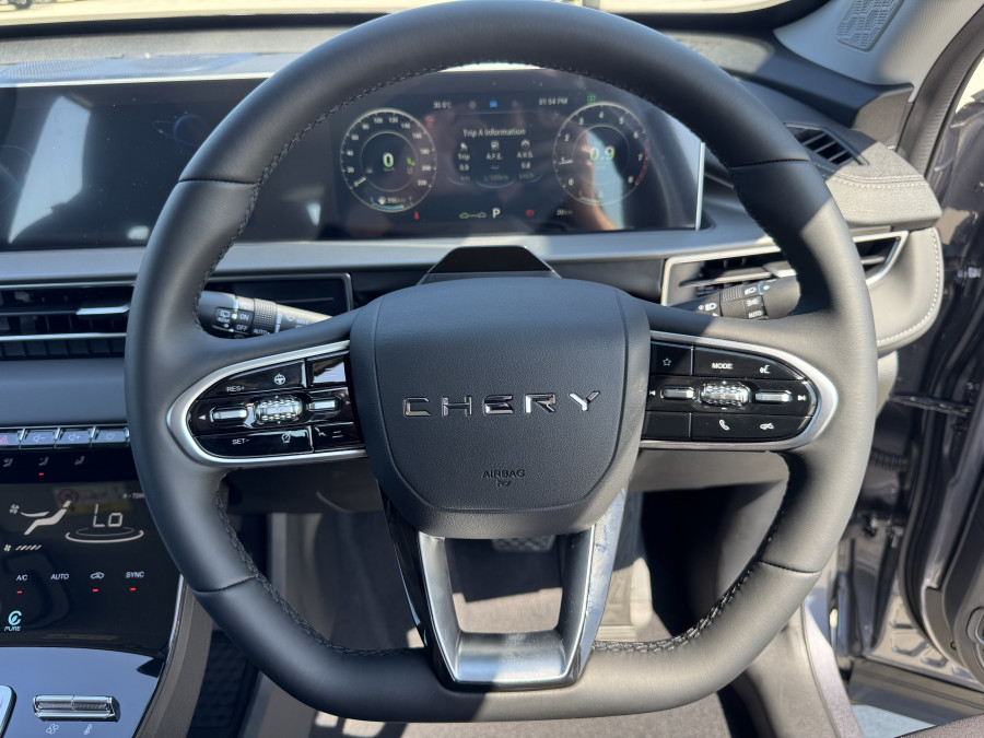 2026 Chery Tiggo 4  Urban SUV Image 16