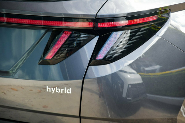 2026 Hyundai Tucson hybrid NX4.V4 BASE MODEL SUV Image 7