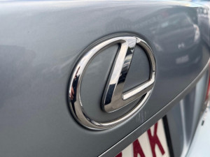2010 Lexus IS GSE20R IS250 Sports Luxury Sedan
