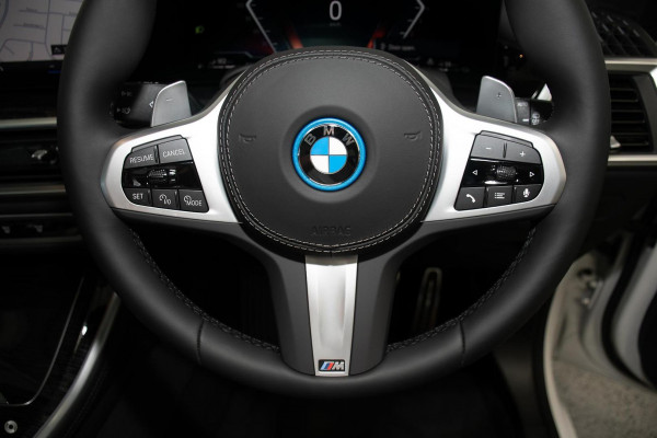 2026 BMW X5 G05 LCI xDrive30d M Sport SUV image 11