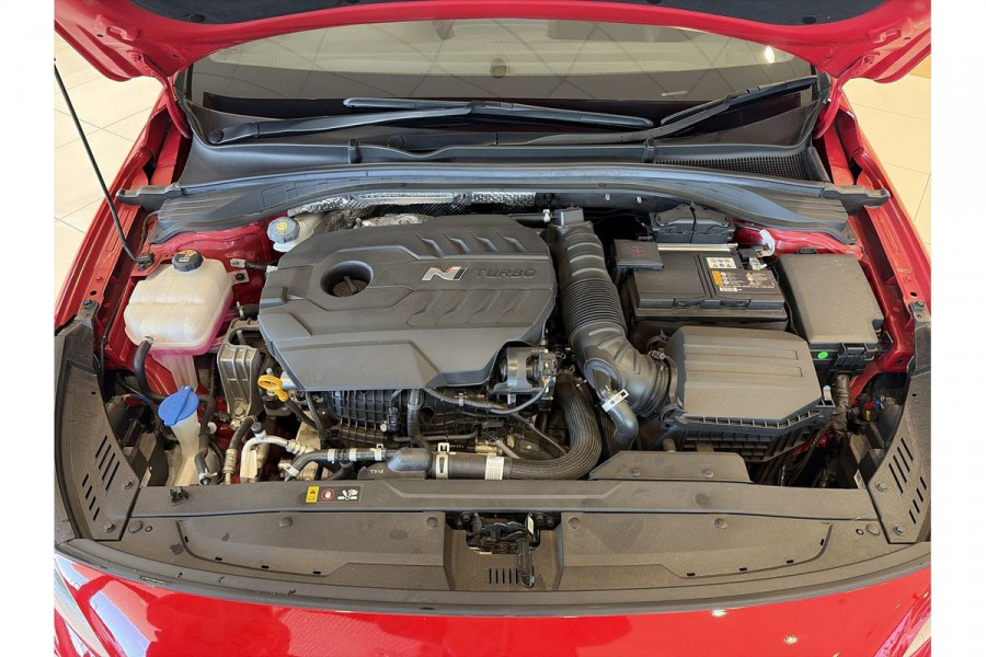 2024 Hyundai i30 PDe.V5 N Premium Hatch Image 19
