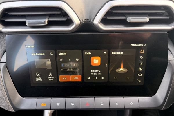2026 MG ZS Vibe SUV Image 18
