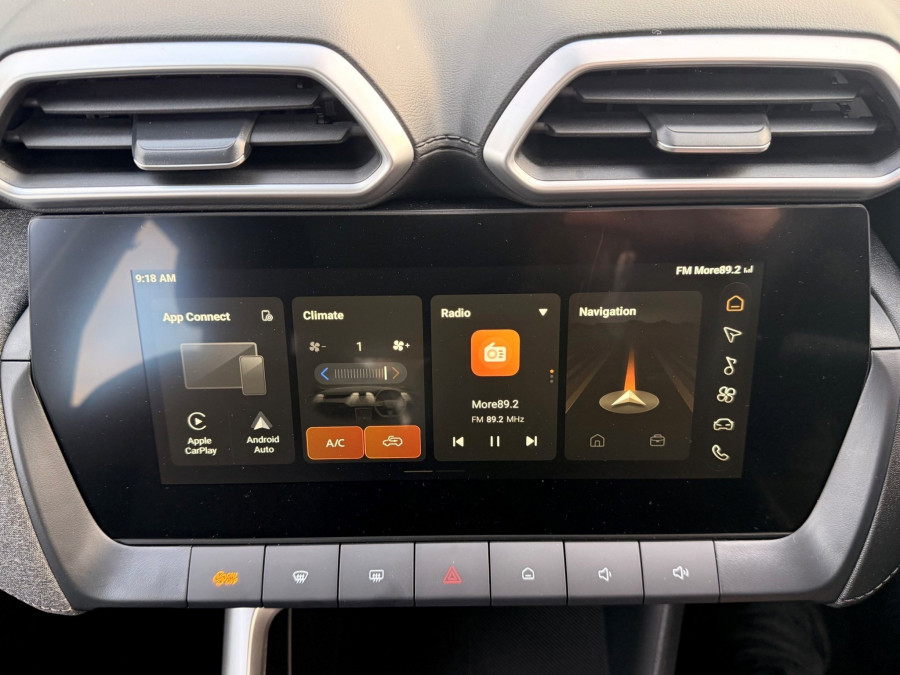 2026 MG ZS Vibe SUV Image 18