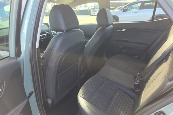 2026 Kia Stonic YB PE2 Sport SUV Image 13