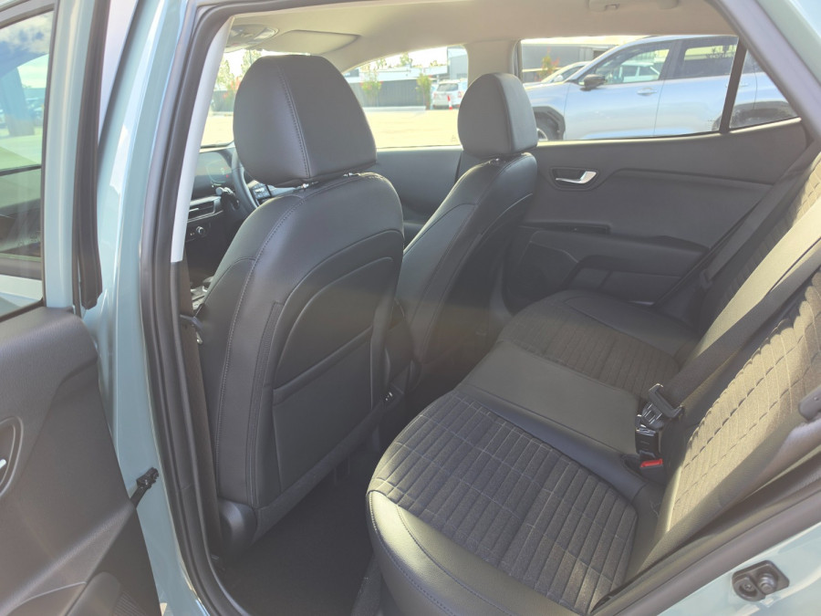 2026 Kia Stonic YB PE2 Sport SUV Image 13