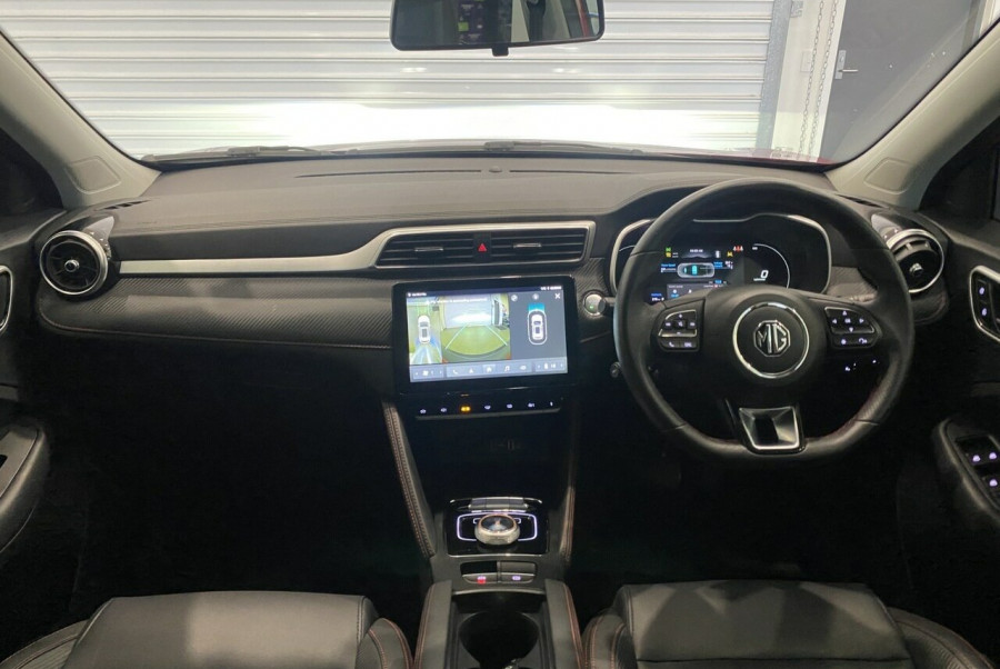2023 MG ZS Essence SUV Image 14