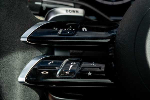 2026 MY25 Mercedes-Benz C-Class W206 C43 AMG Sedan