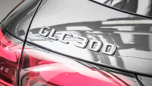 2026 Mercedes-Benz GLC-Class X254 GLC300 SUV image 19