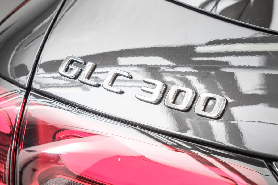 2026 Mercedes-Benz GLC-Class X254 GLC300 SUV